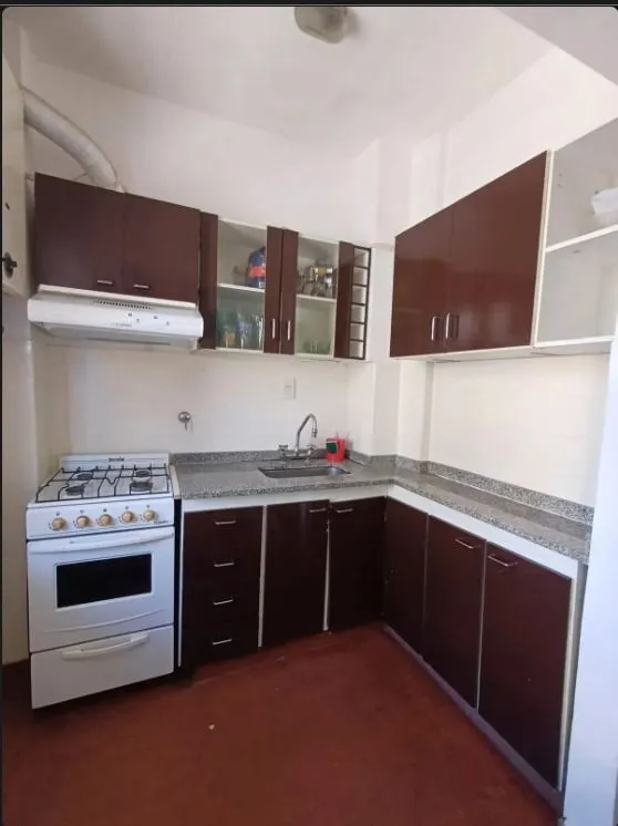Departamento en General Conesa 400