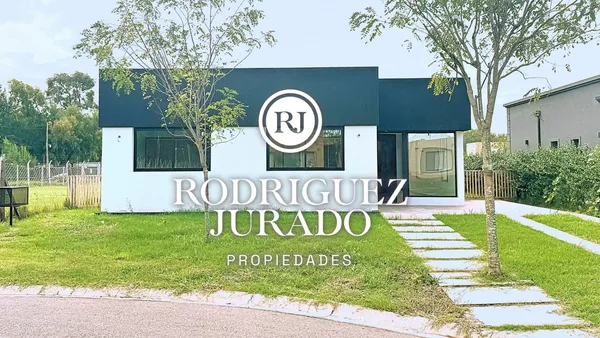 Casa en ALEM, LEANDRO N. 3300