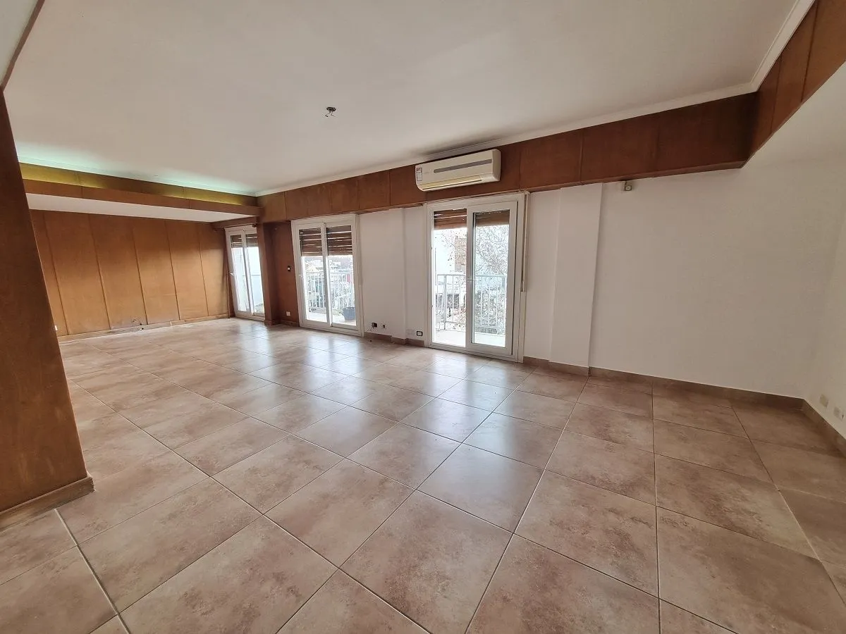 Departamento en PEDRO MORAN 3200