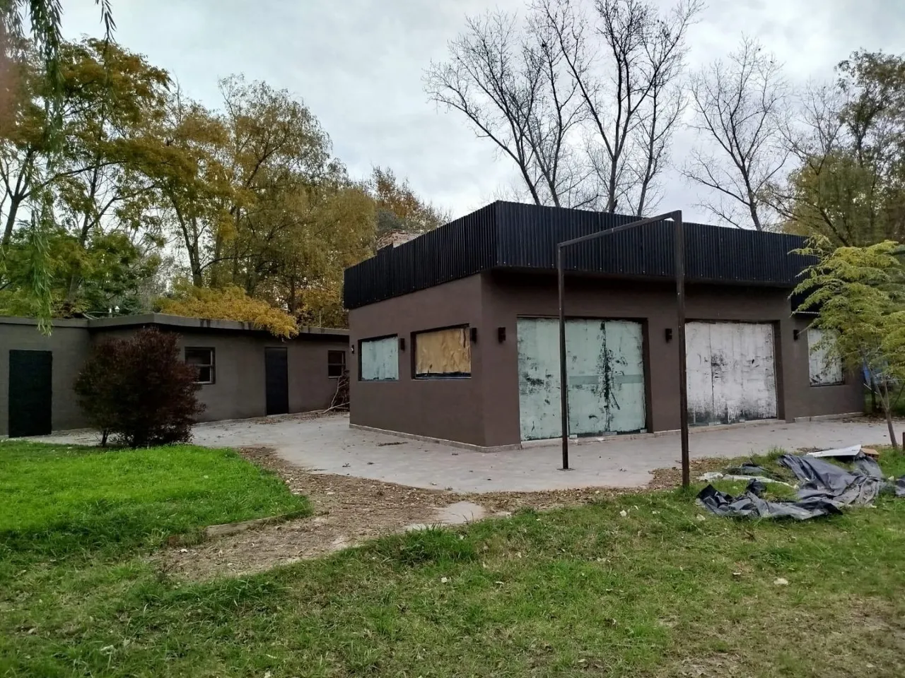Local Comercial en costanera y 31