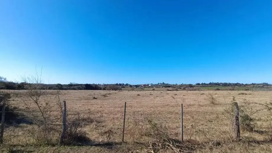 Lote en Las Calandrias