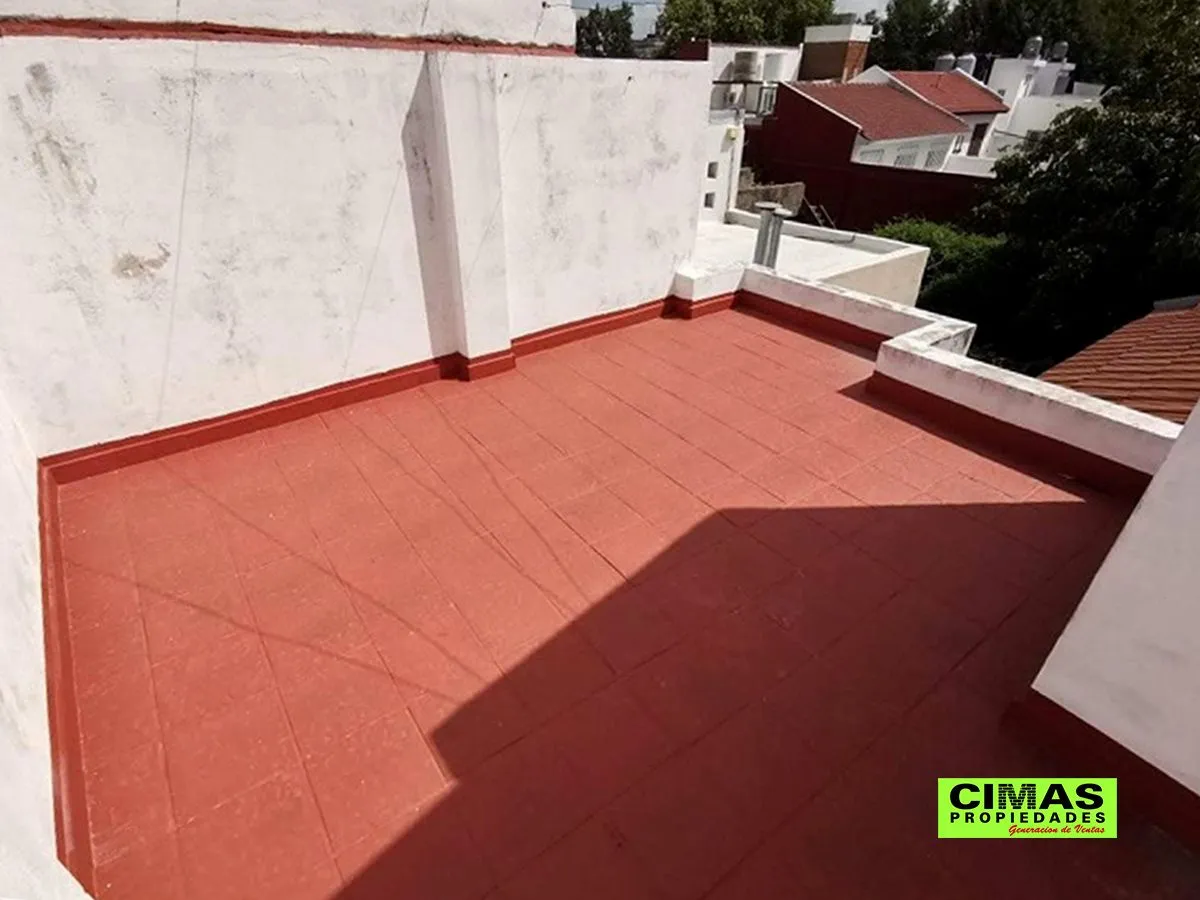 Departamento en Campana 1500
