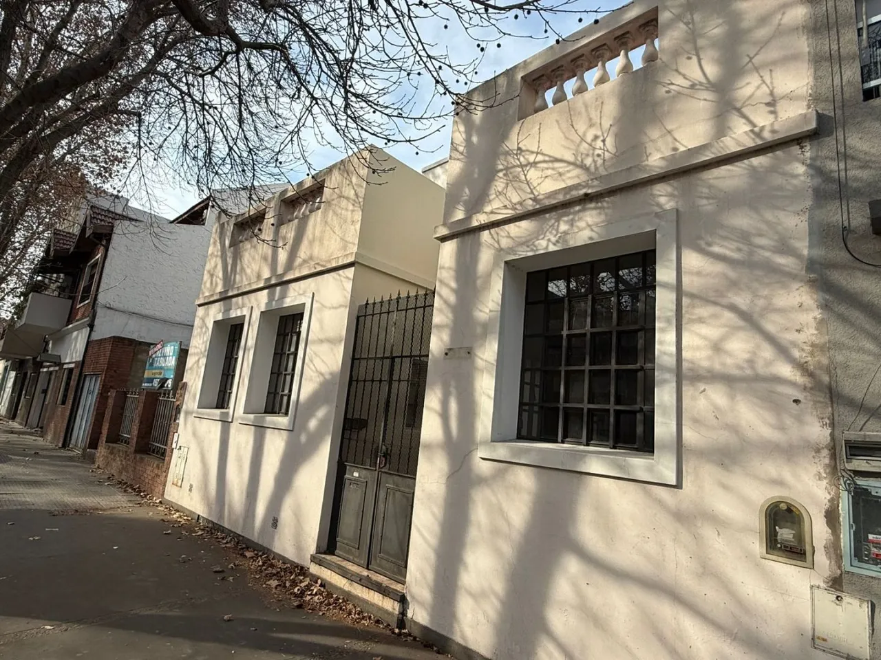Casa en TAMBORINI 6000