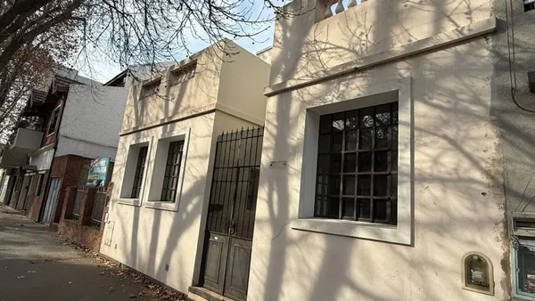 Casa en TAMBORINI 6000