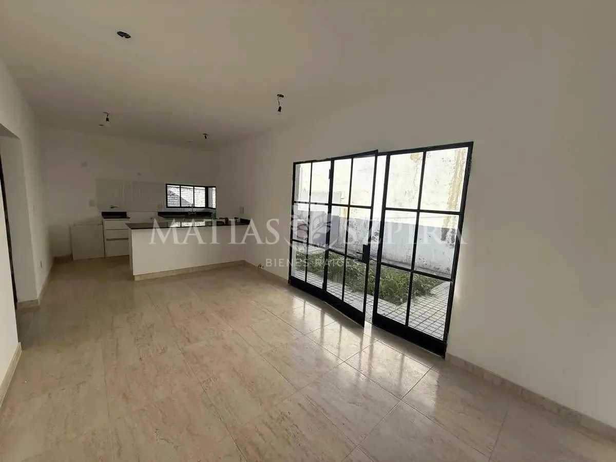 Casa en BRUNO DE ZABALA 3400
