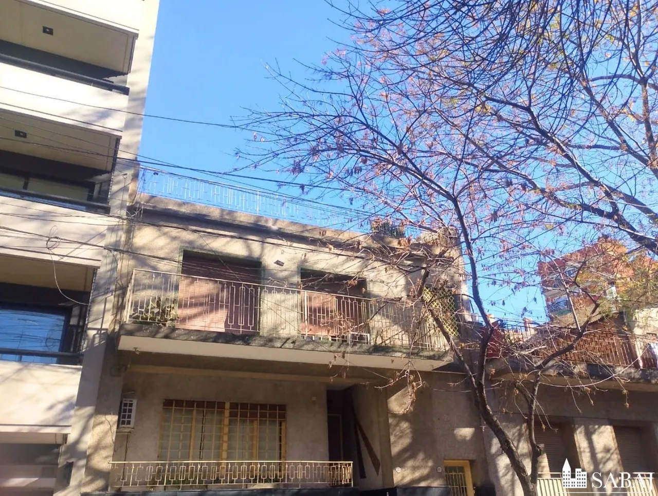 Departamento en 24 de Noviembre 1500