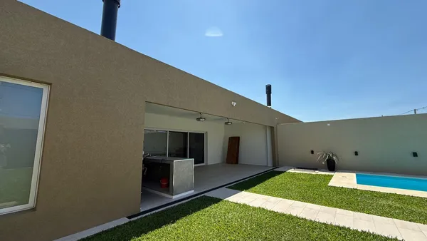 Quinta en Los Cedros 3400