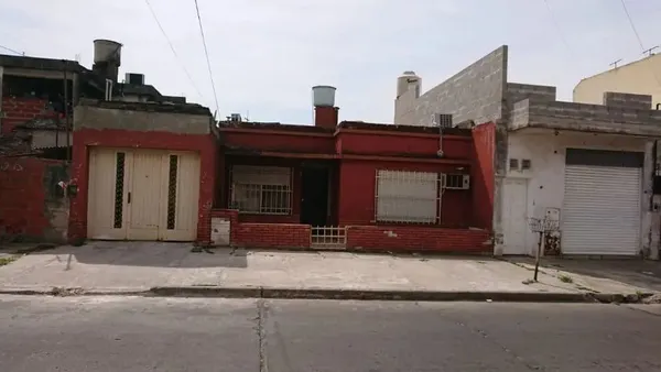 Casa en Avellaneda 4300