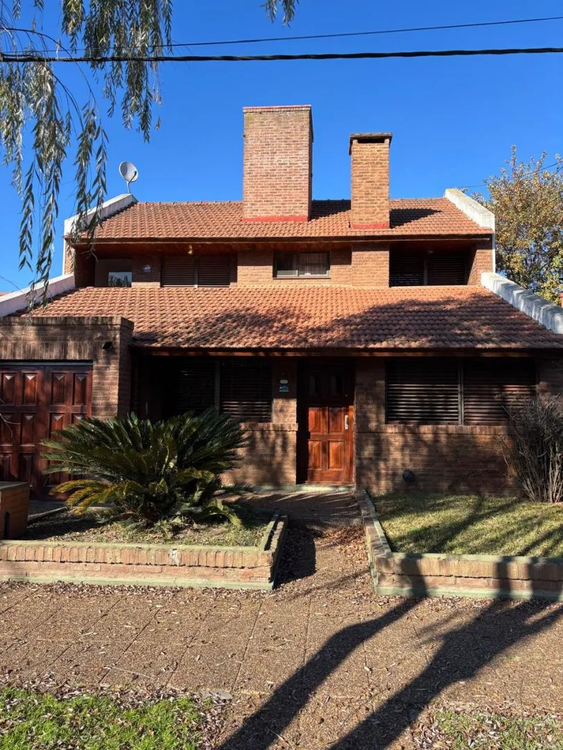 Casa en BOLIVAR