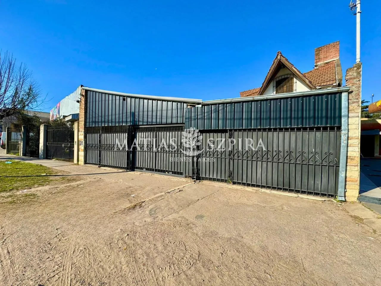 Casa en Av. del Libertad
