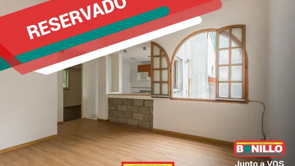 Departamento en LLAVALLOL 4100