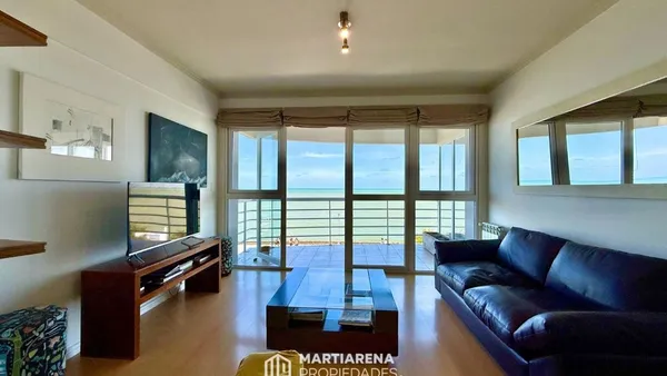 Departamento en Av. Patricio Per 4600