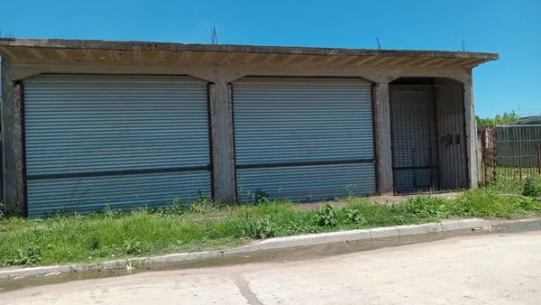Local Comercial en 534 1100
