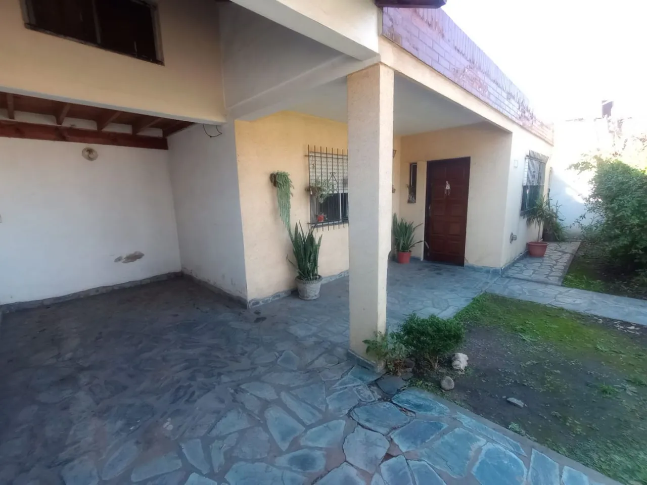 Casa en William Morris 2500