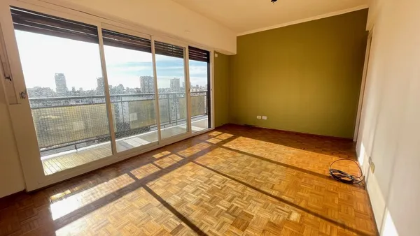 Departamento en GALLO 1300