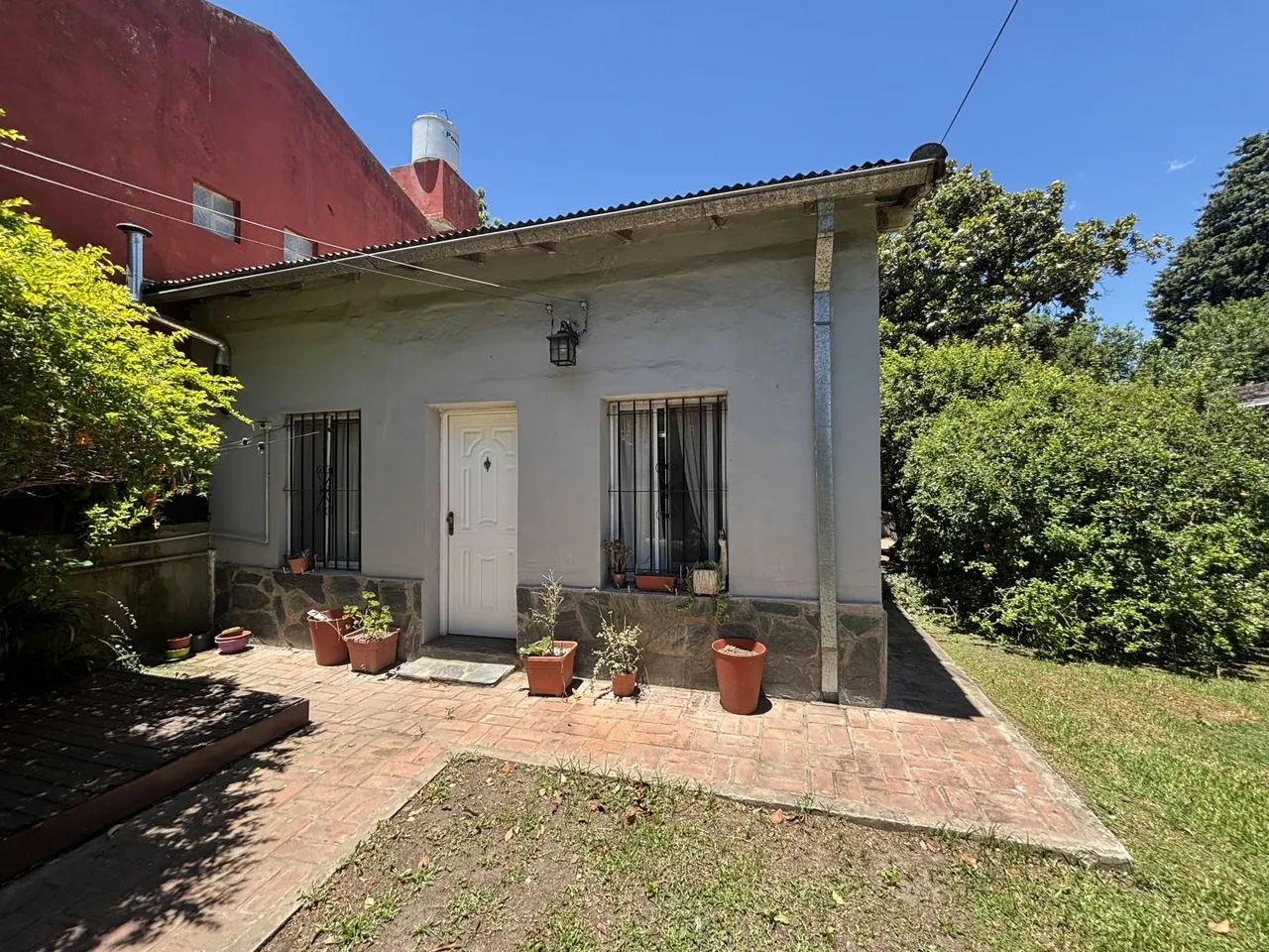 Casa en Aristobulo del 4300
