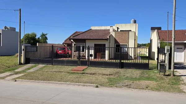 Casa en 47 1000