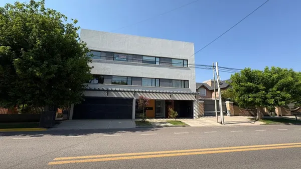 Departamento en Rio Senguer 800
