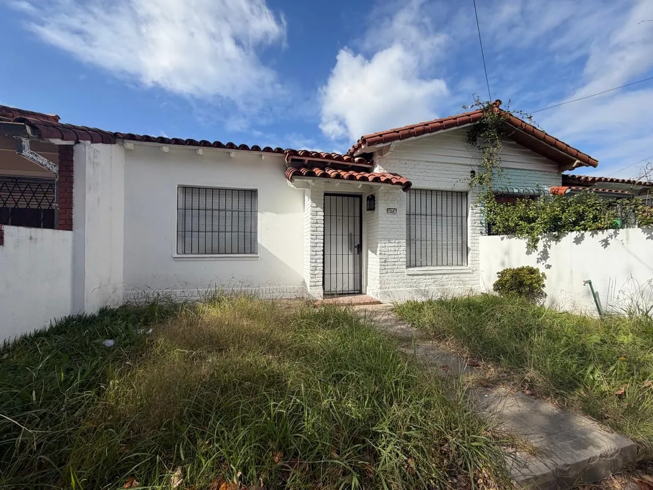 Casa en AVIADO UDET 2200