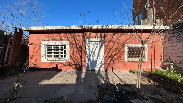 Casa en Rodrigo de Trian 700