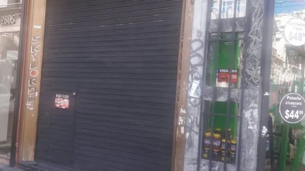 Local Comercial en TUCUMAN 2600
