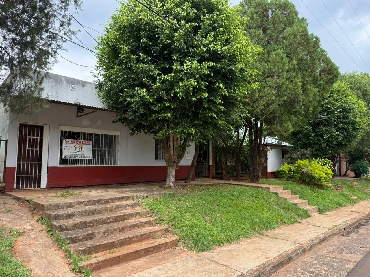 Departamento en Av Centenario 5500