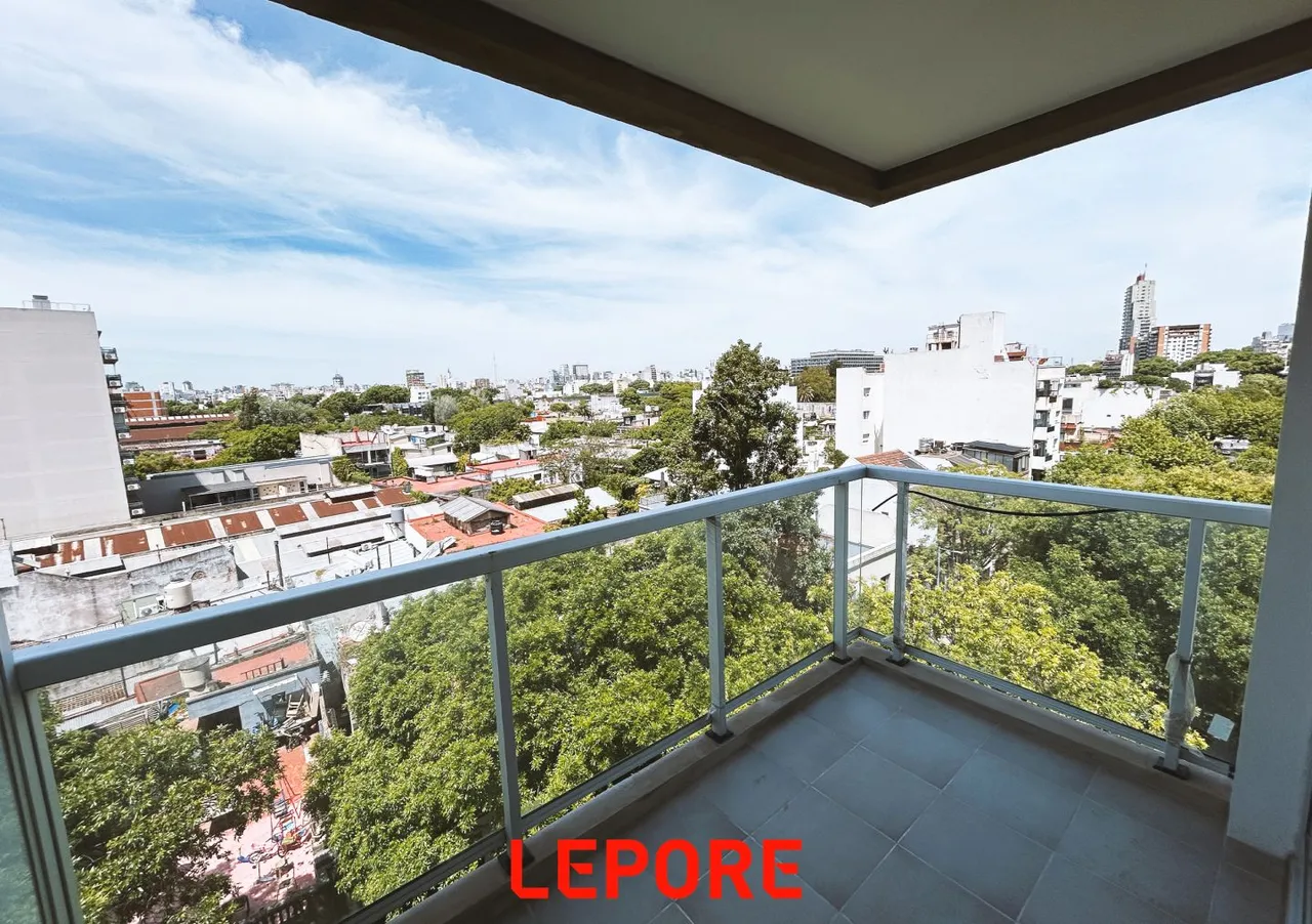 Departamento en CARRANZA ANGEL J 1200