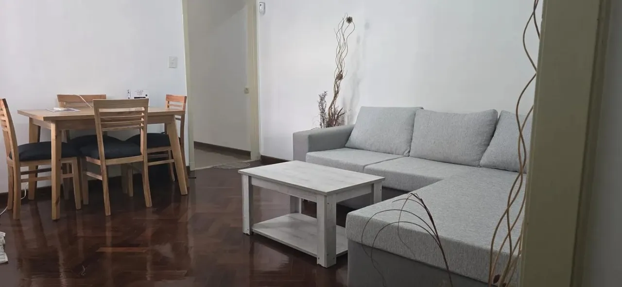 Departamento en Av Juan B Justo 4200
