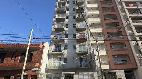 Departamento en Wenceslao de Tat 4600