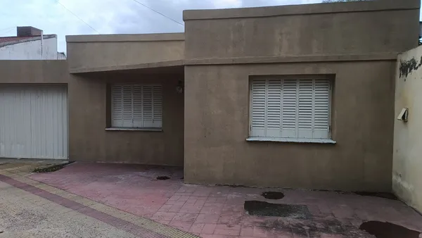 Casa en Ciudad del Rosar 100