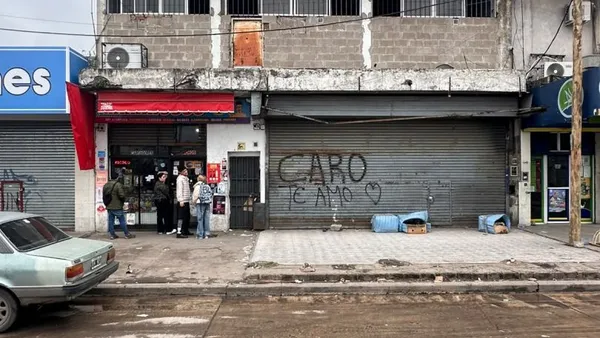Local Comercial en INTENDENTE RUSSO 4900