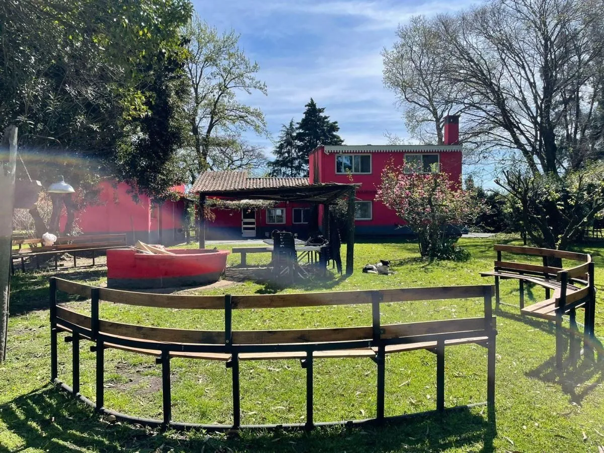 Campo en AV DR ARTURO FRO 7000