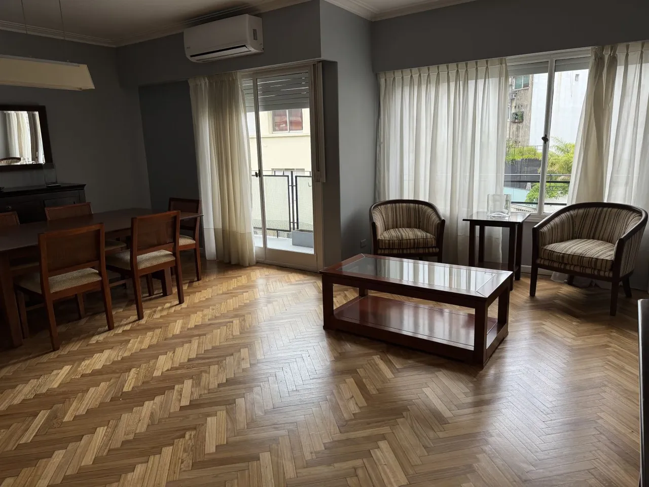Departamento en GUIDO 1500