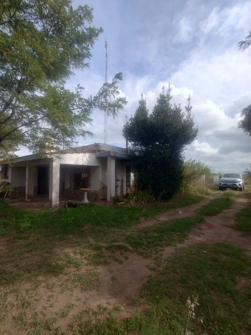 Quinta en 304