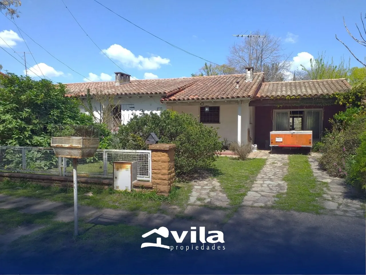 Casa en EL VINAL