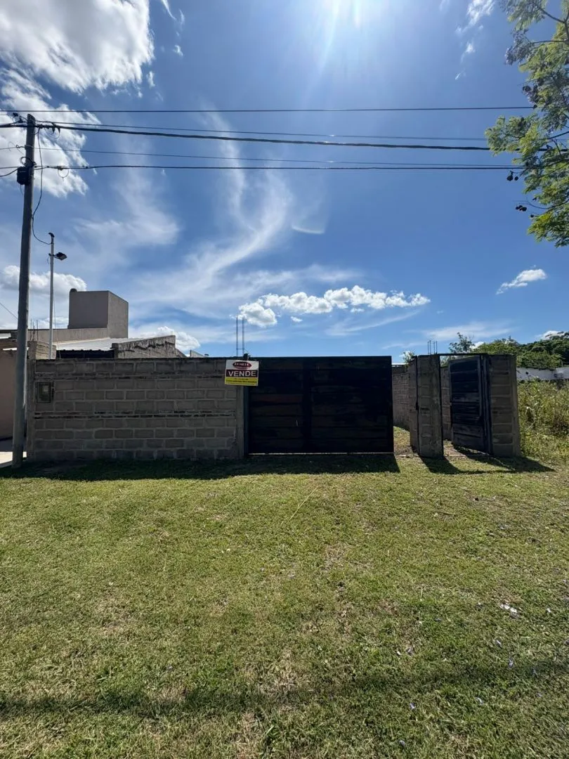 Lote en Juan Garrigó