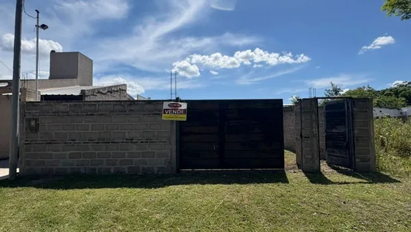 Lote en Juan Garrigó