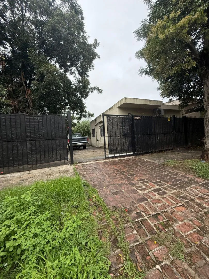 Casa en SANTA ROSA 2600