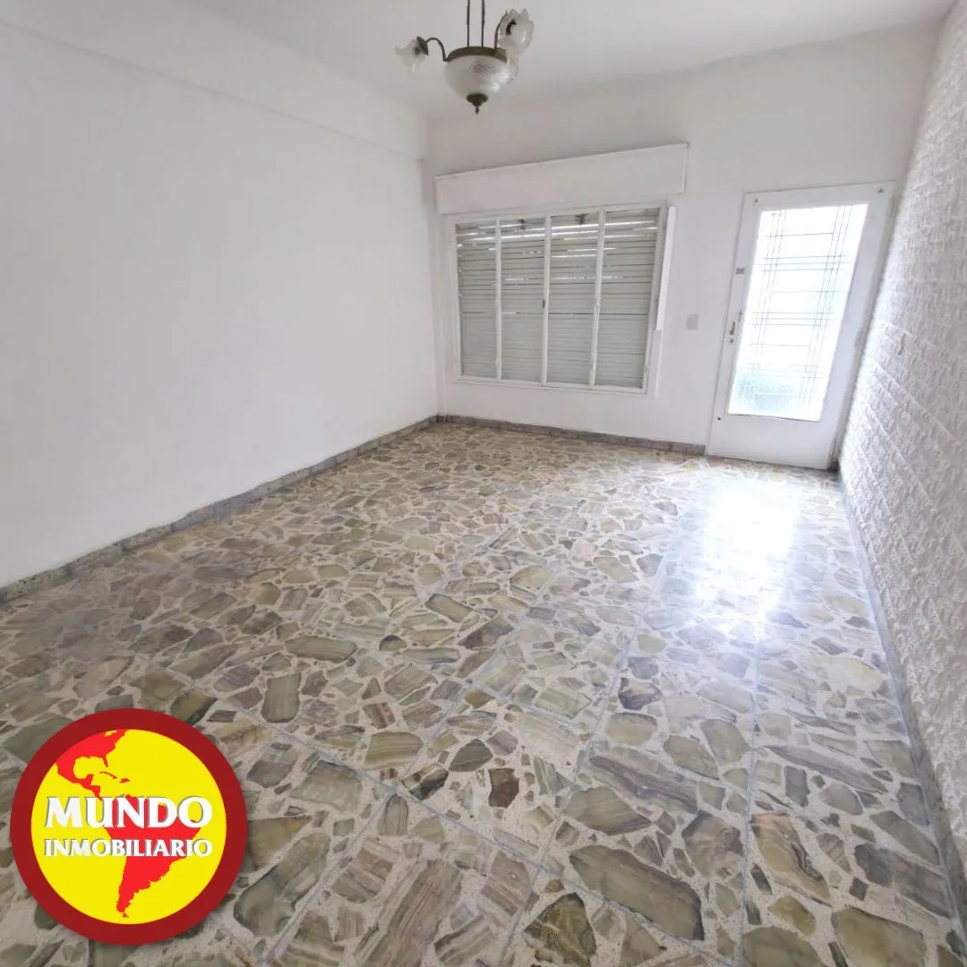 Departamento en MONTEAGUDO 400