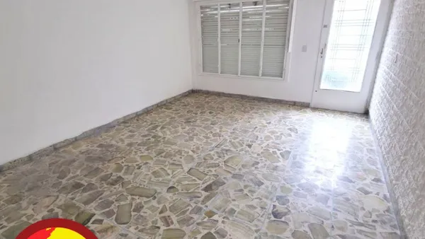 Departamento en MONTEAGUDO 400