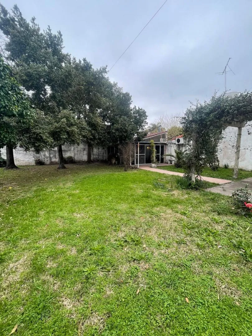 Casa en Leandro N Alem 2200