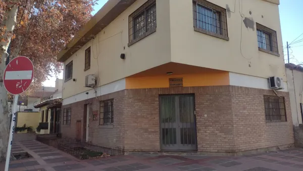 Departamento en Patricias Mendoc 400