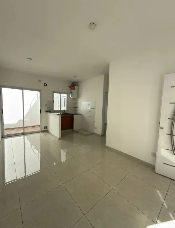 Departamento en Dr. Melo 3200