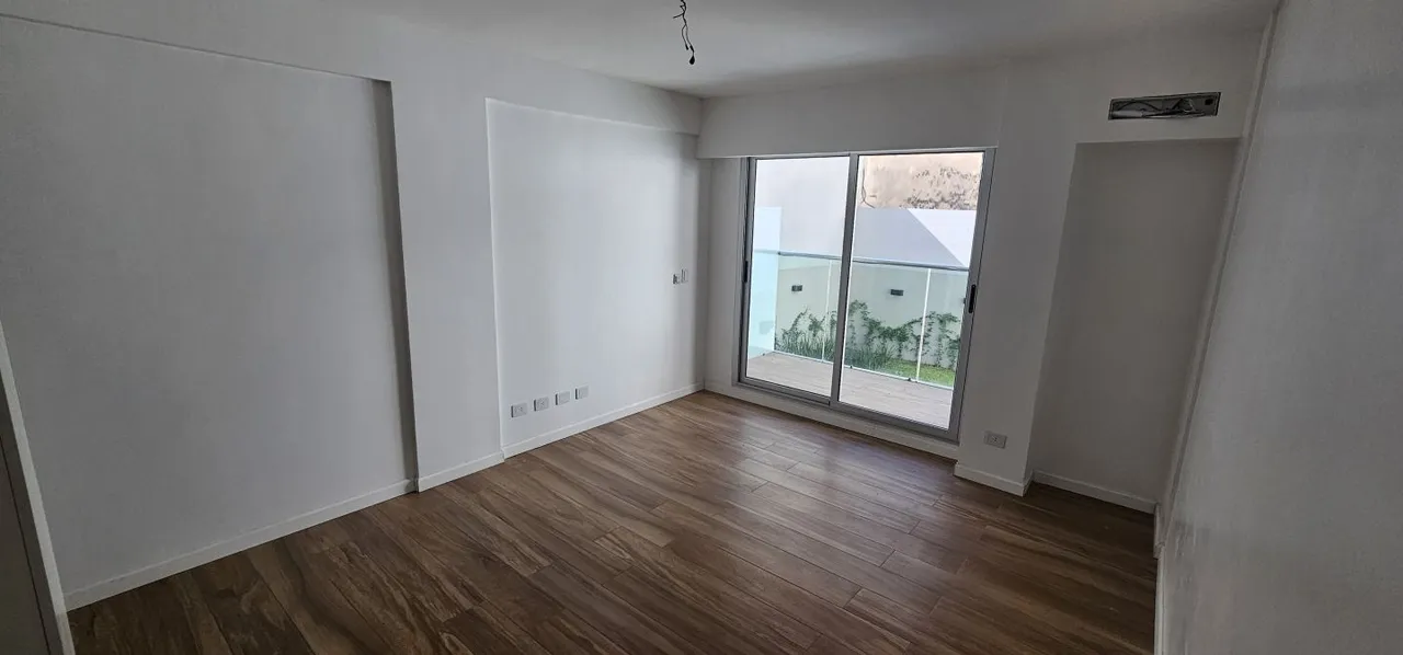 Departamento en Lucio Mansilla 3800