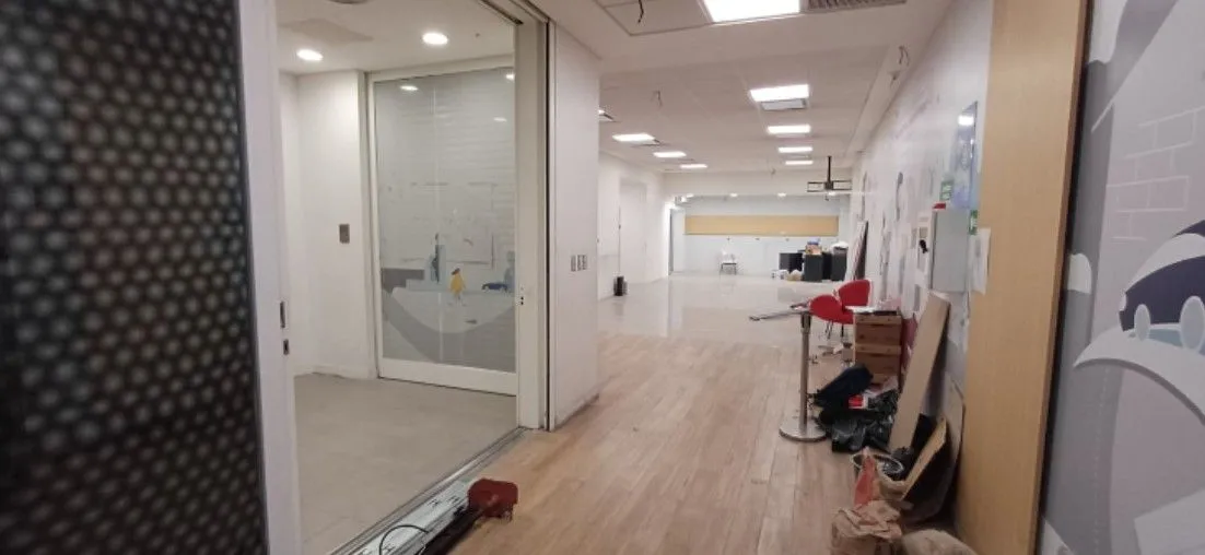Local Comercial en Av. Gral. Las He 2800