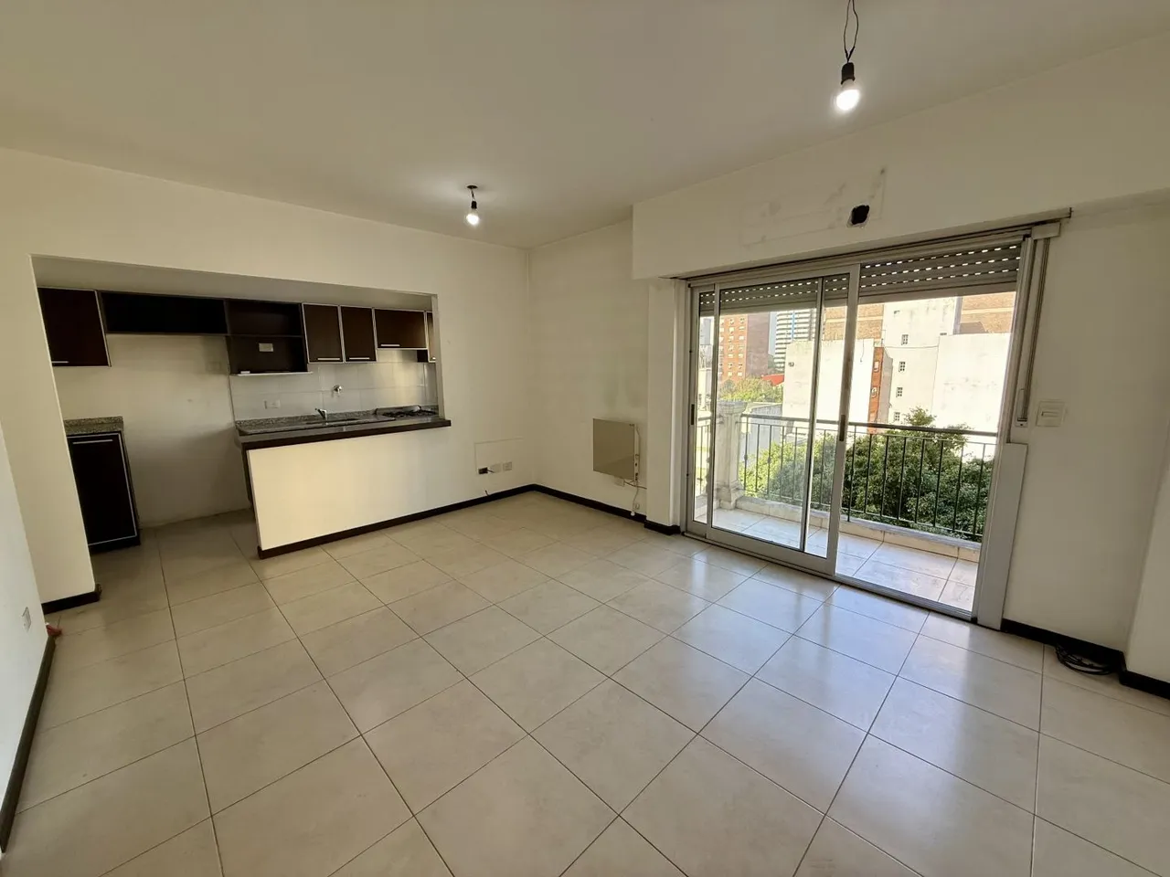 Departamento en Sargento Cabral 1100
