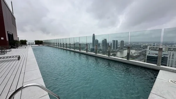 Departamento en mexico 100