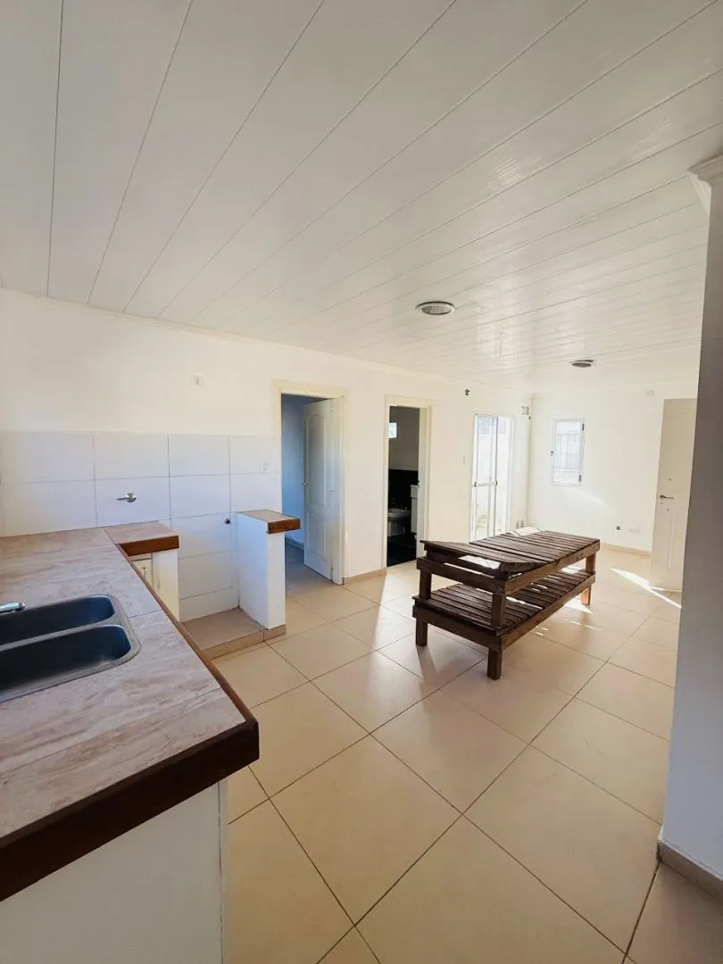 Departamento en MORENO 1800
