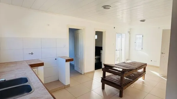 Departamento en MORENO 1800