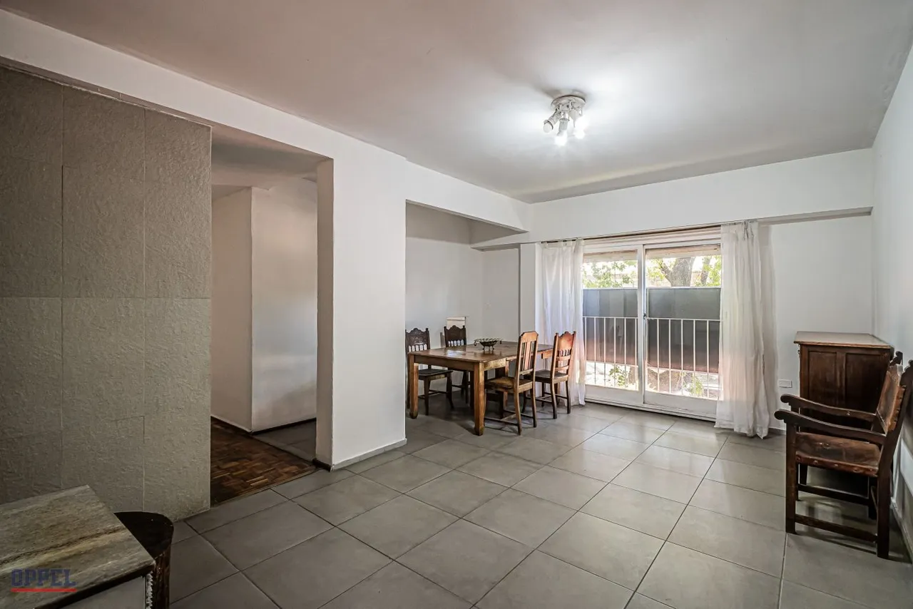 Departamento en ARTILLEROS 2100